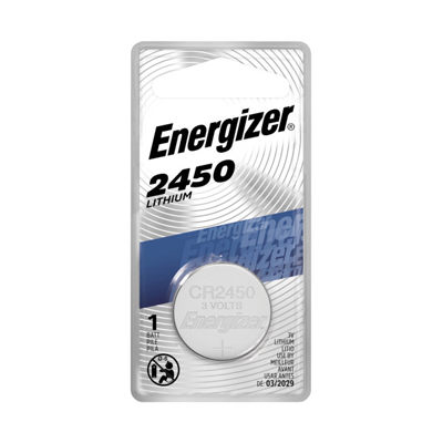 EVER 3V Lith Battery