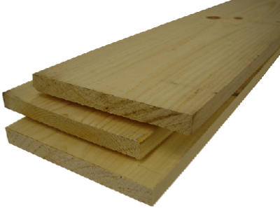 1x8x8 Common Board