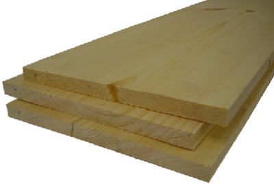 1x12x4 Common Board