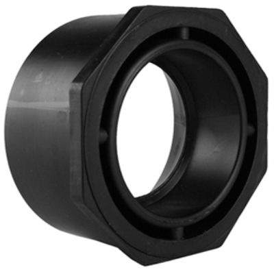 4x3SpgxH Flush Bushing