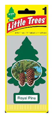 Royal PineAir Freshener