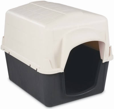 LG Pet Barn III