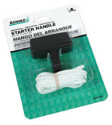 88" Starter Rope/Handle