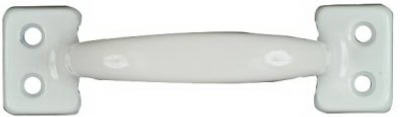4" WHT Sash Lift