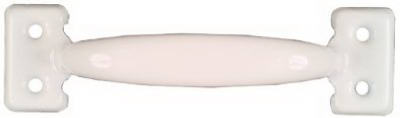5-3/4" WHT Util Pull