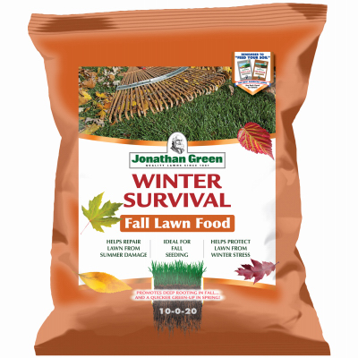 5M Wint Surv LWN Food