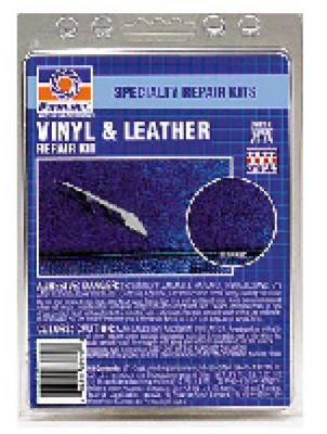 Vinyl & LTHR Repair Kit