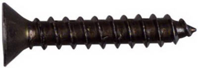 18PK SAT BLK Screw