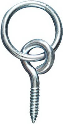 3/8x3-1/2 Hitching Ring