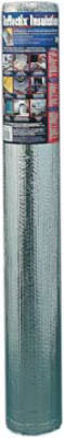 48"x10' Foil Insulation