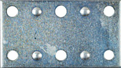 4PK 2-1/2x1-3/8 Plate