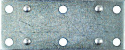 4PK 3-1/2x1-3/8 Plate
