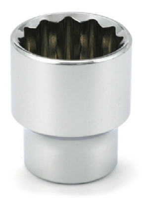 MM 1/2"DR 36mm Socket