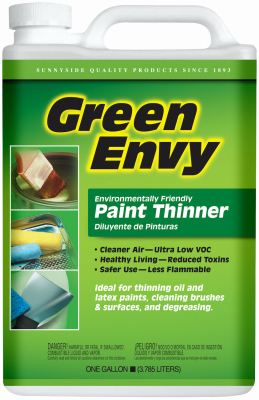 GAL GRNEnv PaintThinner