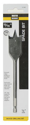 MM 15/16" WD Bor Bit