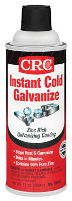 13OZ Ins Cold Galvanize