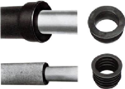 2" Hub Donut