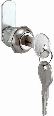 5/8" SS MTL Draw Lock