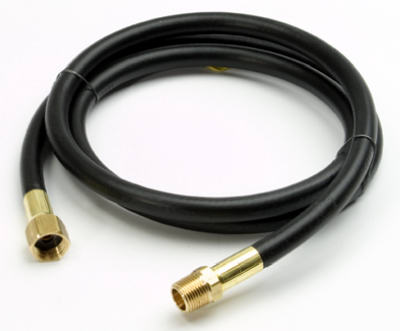 5'Propane Hose Assembly