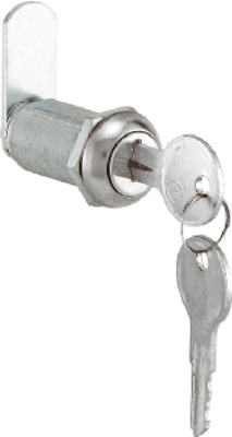 1-3/8" SS Draw/Cab Lock