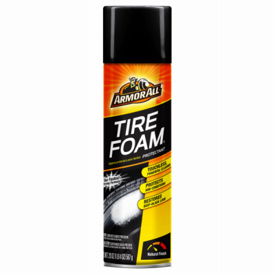 20OZ Tire Foam