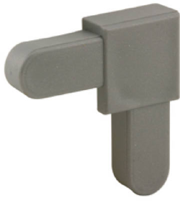 20PK 1/4GRY Fram Corner