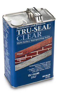 TS GAL WTRProof Sealer