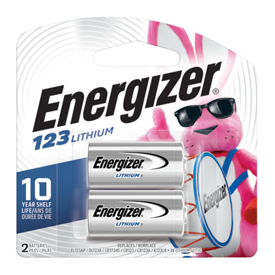 ENER2PK 3V Lith Battery