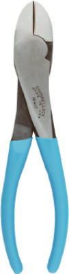 7-3/4"DiagPlier/CurvJaw