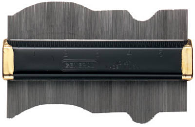 Contour Gauge