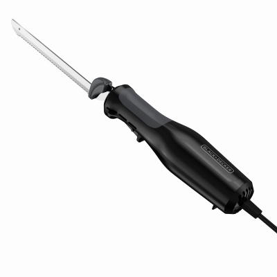 SS Elec Knife