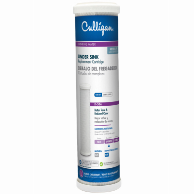 5 Micron Carbon Filter