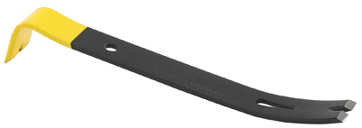 7" STL Contoured Bar