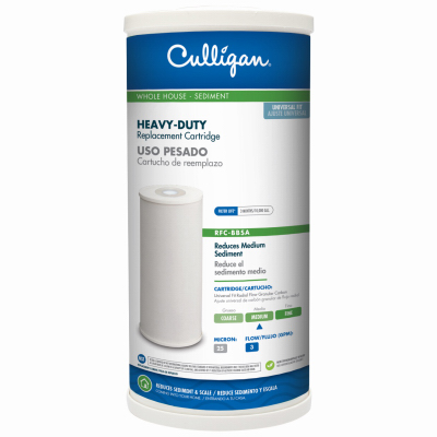 HD Filter Cartridge