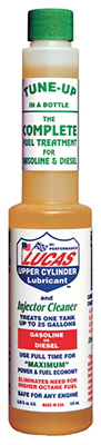 5.25OZ Fuel Treatment