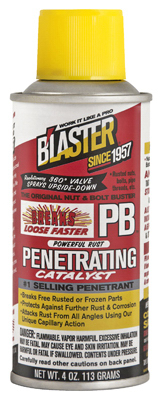4OZ Orig PB Penetrant