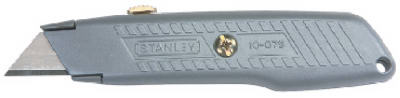 Interlock Utility Knife