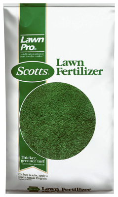 LWNPro 5M LWNFertilizer