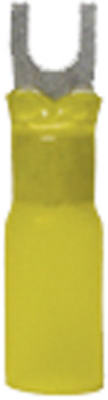 3PK12-10AWG YELTerminal