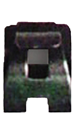 8PK GRN Grounding Clip