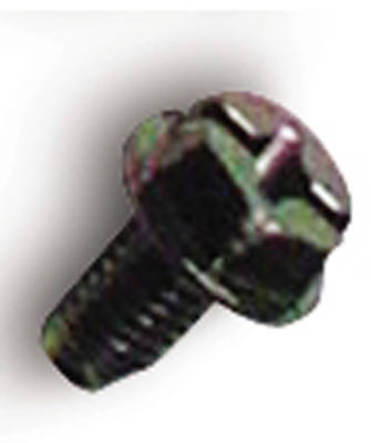 12PK Grounding Screw