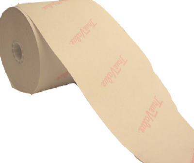 TV 4PK TruTrac Rec Roll