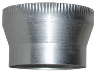 3x4 ALU Vent Increaser