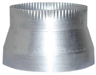 4x3 ALU Vent Decreaser