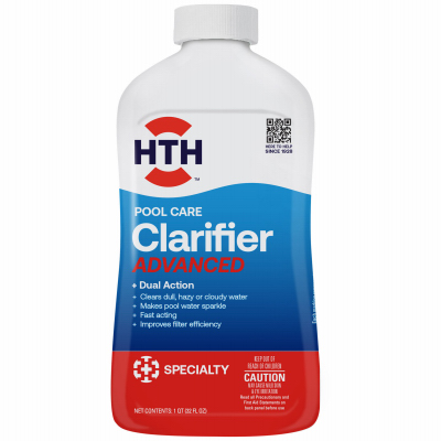 32OZ Super Clarifier