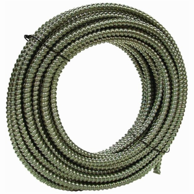 3/8"x100' ALU Conduit