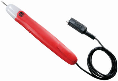 Econ Continuity Tester