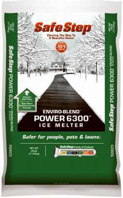 SafeStep 25LB IceMelter