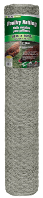 48"x150' 2" Poultry Net