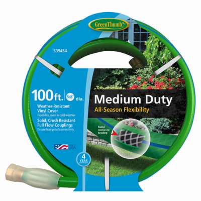 GT 5/8x100 GDN Hose